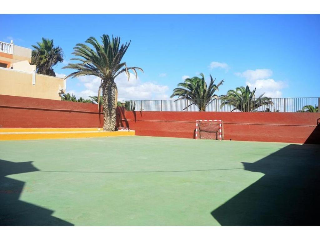 Casa Anpi Apartment Costa De Antigua Exterior photo