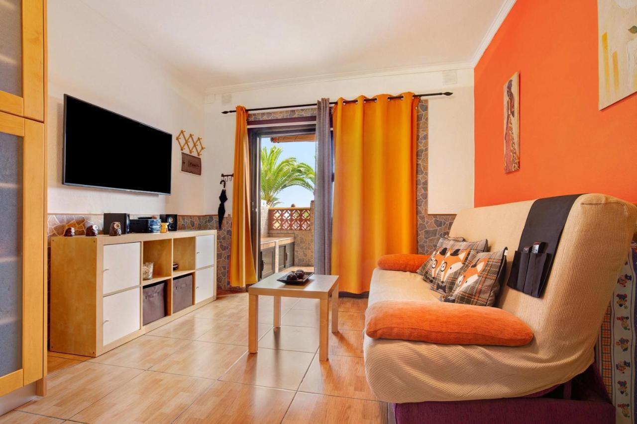 Casa Anpi Apartment Costa De Antigua Exterior photo