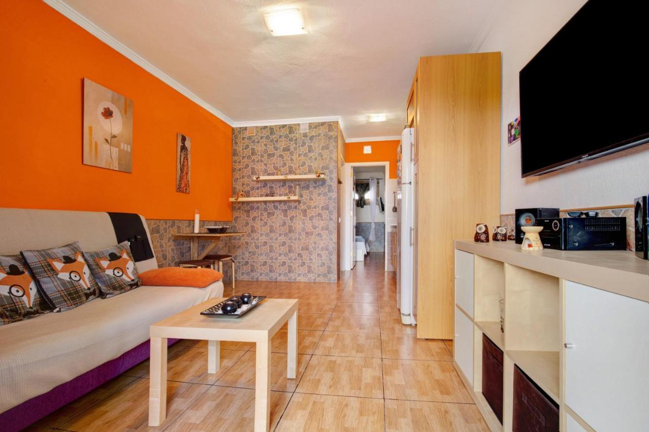 Casa Anpi Apartment Costa De Antigua Exterior photo