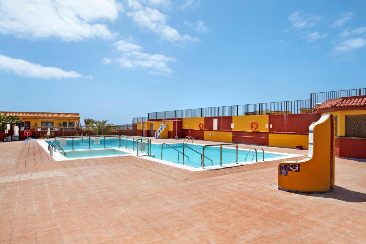 Casa Anpi Apartment Costa De Antigua Exterior photo